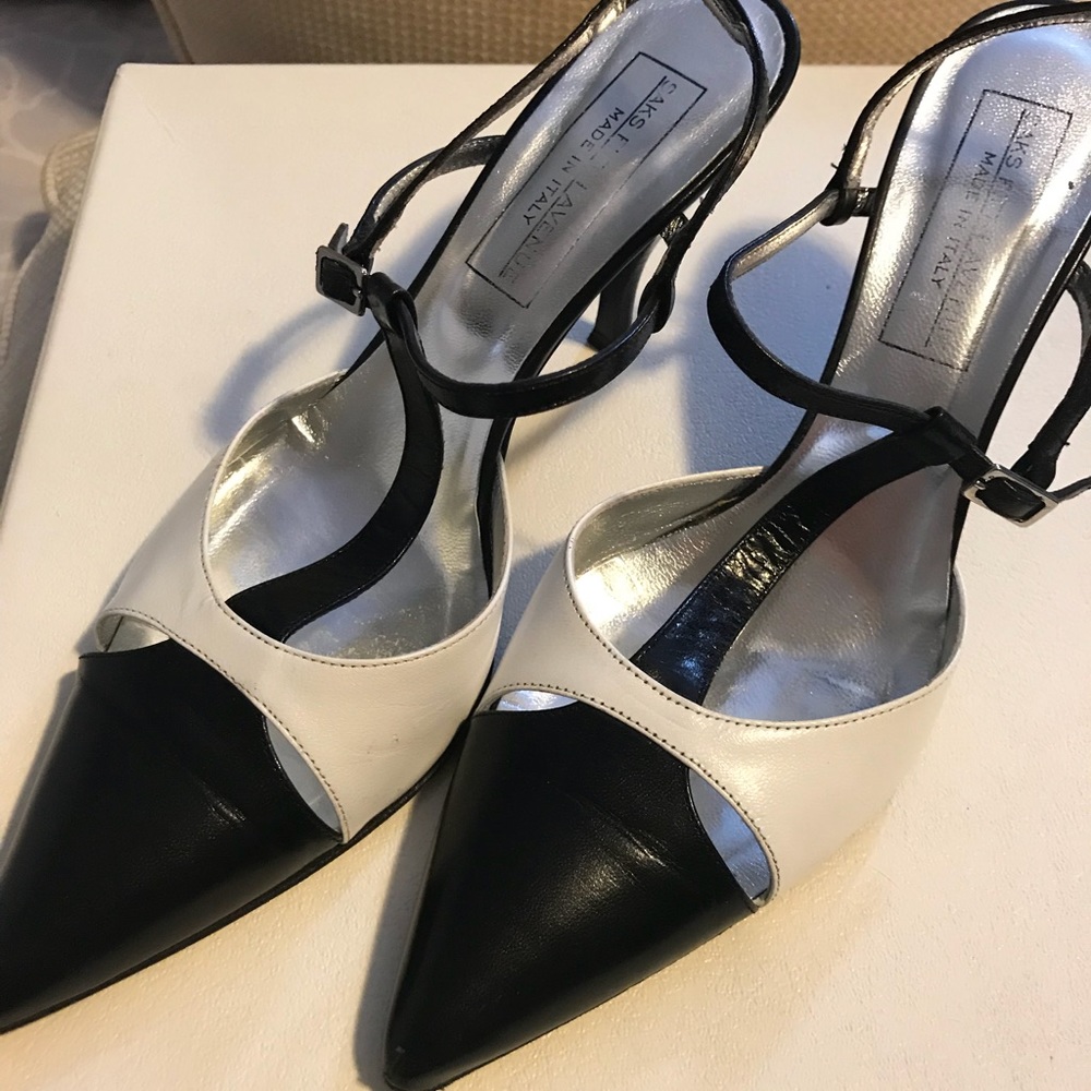 Saks fifth avenue heels